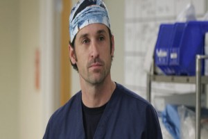 Grey's Anatomy Fotoğrafı