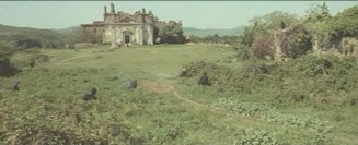 Elveda Sabata Fotoğrafı