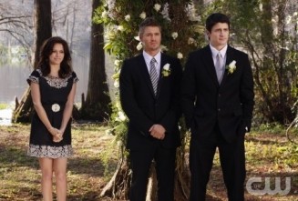 One Tree Hill Fotoğrafı