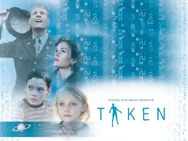 Taken Fotoğrafı