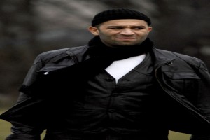 Arka Sokaklar Fotoğrafı