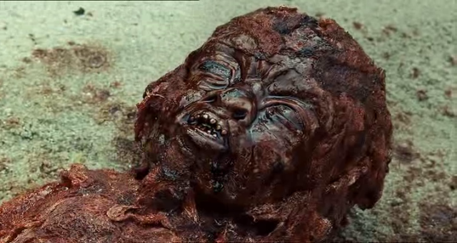 Surviving Evil Fotoğrafı