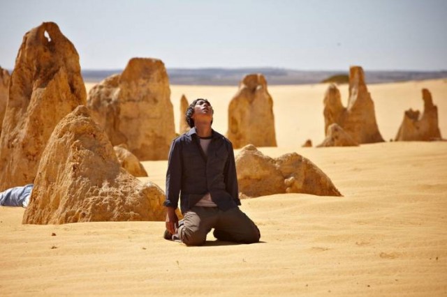 A Million Fotoğrafı