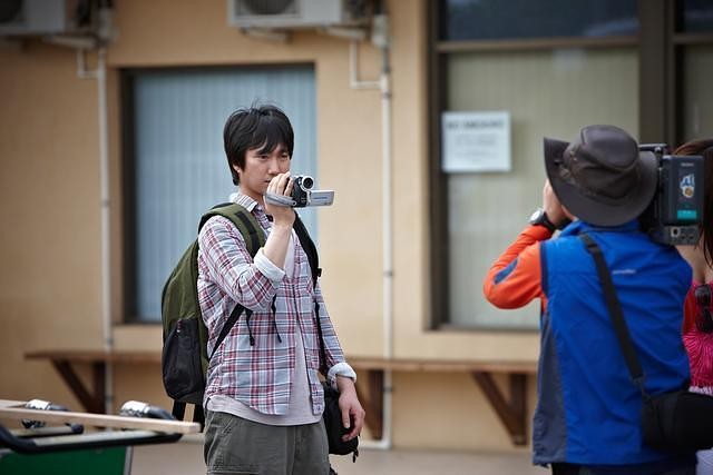 A Million Fotoğrafı