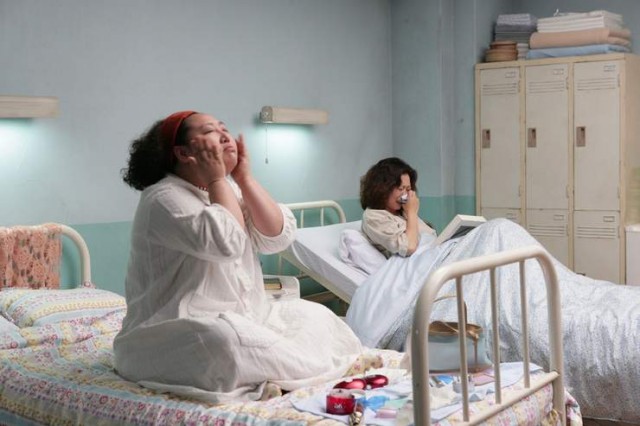 Ben Bir Robotum Ama Sorun Değil Fotoğrafı