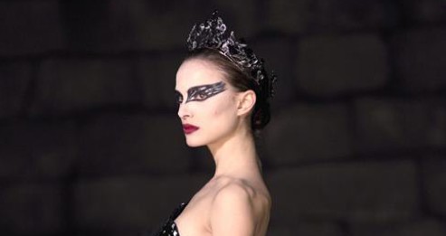 Siyah Kuğu Fotoğrafı