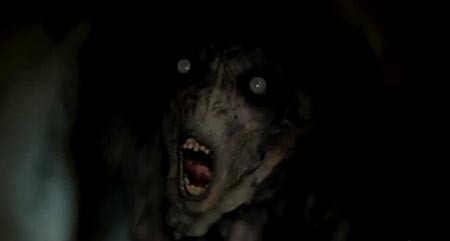 Karanlıktan Korkma Fotoğrafı