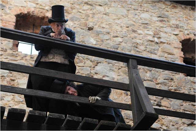 Faust Fotoğrafı