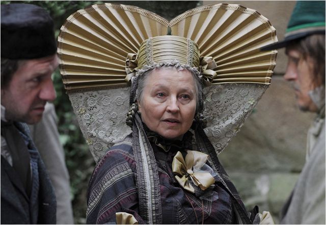 Faust Fotoğrafı