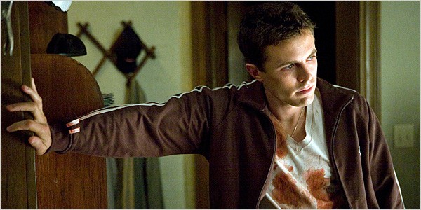 Gizemli Yolcu Fotoğrafı