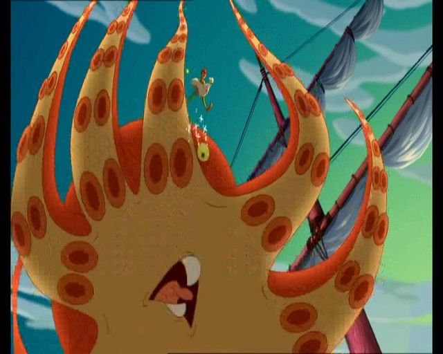 Peter Pan Varolmayan Ülkede Fotoğrafı