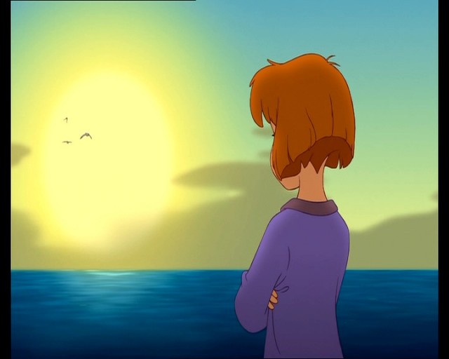 Peter Pan Varolmayan Ülkede Fotoğrafı