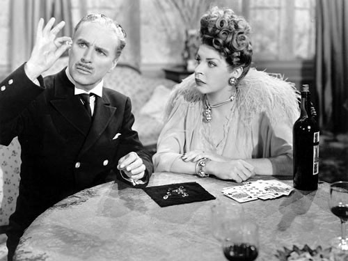 Mösyö Verdoux Fotoğrafı