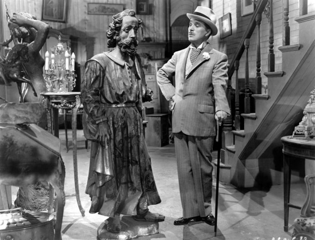 Mösyö Verdoux Fotoğrafı