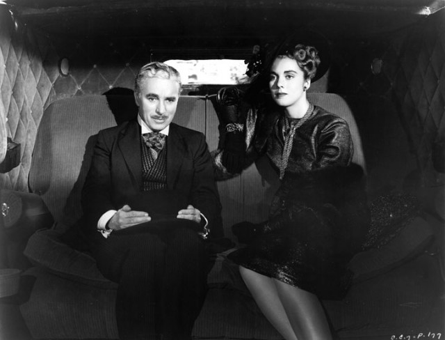 Mösyö Verdoux Fotoğrafı