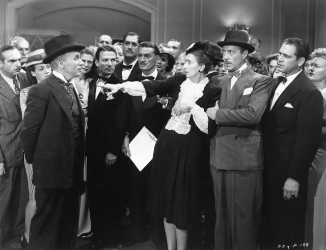 Mösyö Verdoux Fotoğrafı