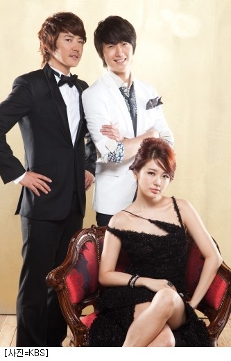 Benim Tatlı Hanımım Fotoğrafı