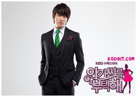 Benim Tatlı Hanımım Fotoğrafı