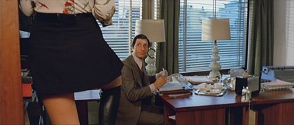 Giovannona Long-Thigh Fotoğrafı