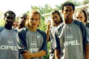 Futbol Sevdası fotoğrafı