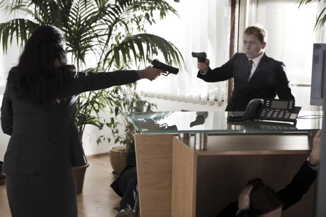 Sarı Saten: Günahkârların Aşkı Fotoğrafı