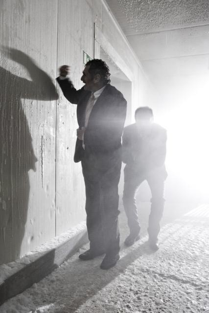 Sarı Saten: Günahkârların Aşkı Fotoğrafı