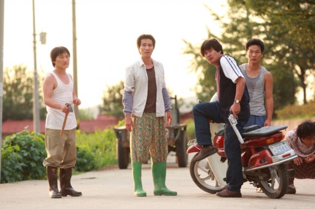 Turtle Run Fotoğrafı