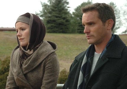 The Terrorist Next Door Fotoğrafı