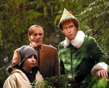 Elf fotoğrafı