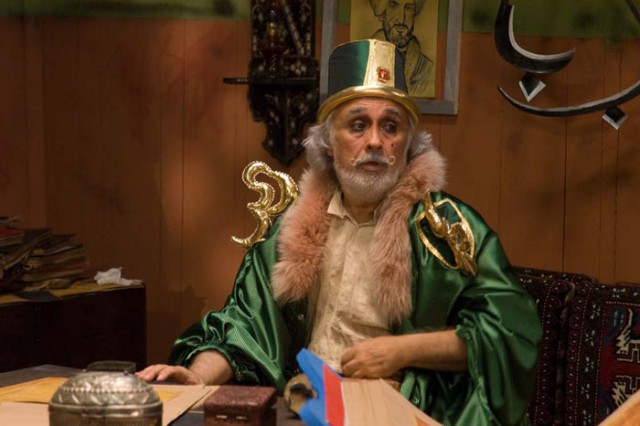 7 Kocalı Hürmüz Fotoğrafı