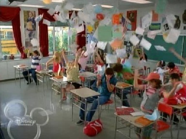 High School Musical 2 Fotoğrafları 45