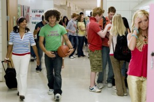 High School Musical 2 Fotoğrafları 2