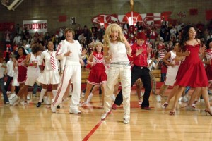 High School Musical 2 Fotoğrafı