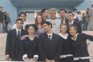 Koçum Benim Fotoğrafı