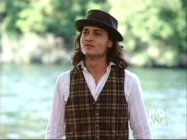 Benny & Joon Fotoğrafı