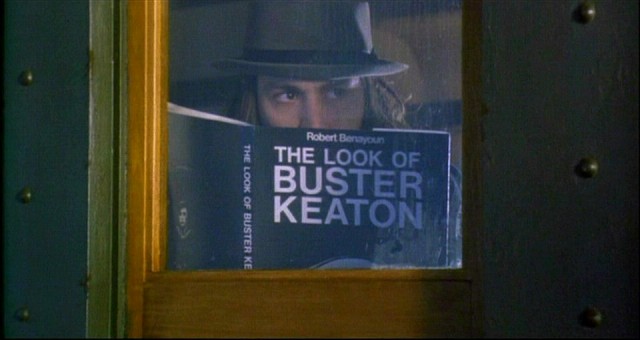 Benny & Joon Fotoğrafı