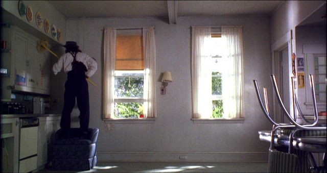 Benny & Joon Fotoğrafı