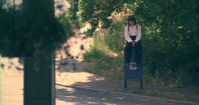 Benny & Joon Fotoğrafları 53