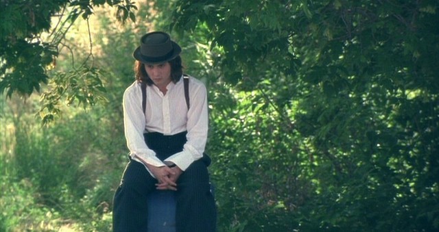 Benny & Joon Fotoğrafı