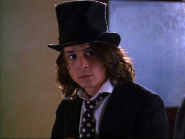 Benny & Joon Fotoğrafları 56