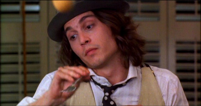 Benny & Joon Fotoğrafları 61