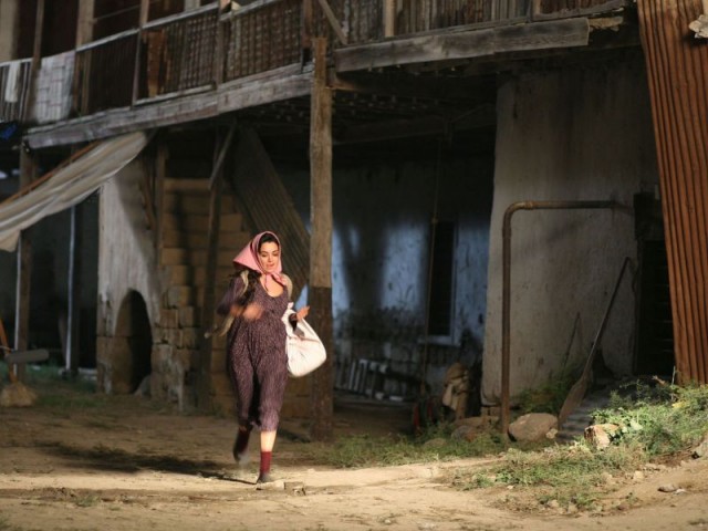 Hanımın Çiftliği Fotoğrafı