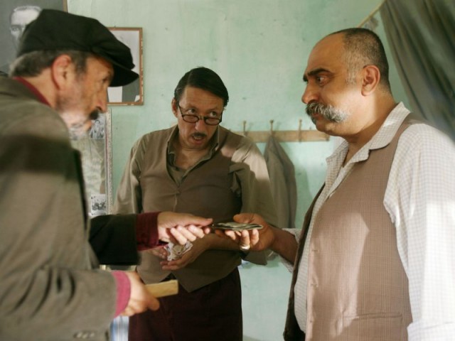 Hanımın Çiftliği Fotoğrafı