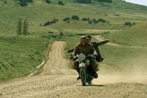 Motosiklet Günlüğü Fotoğrafı