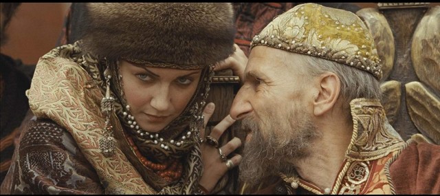 Csar Fotoğrafı