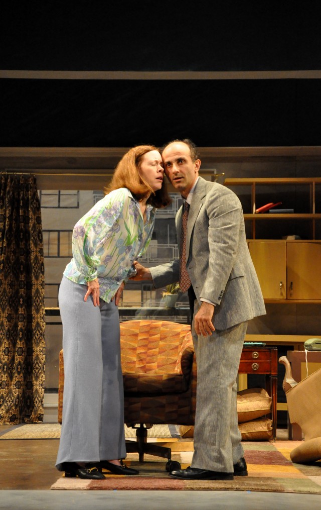 İkinci Caddenin Mahpusu Fotoğrafı