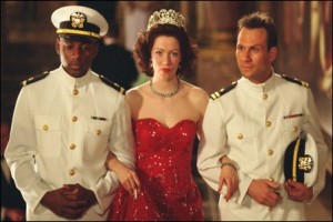 Çakma Başkan Hollywood´da fotoğrafı