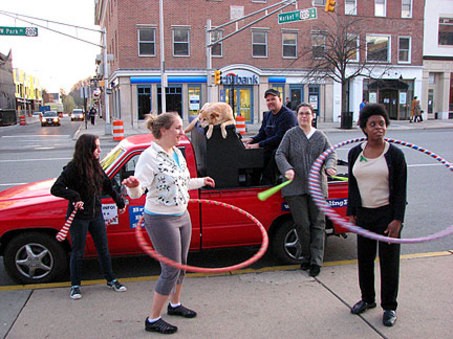 The Hooping Life Fotoğrafları 2