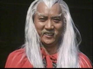 Korkusuz Sırtlan Fotoğrafı