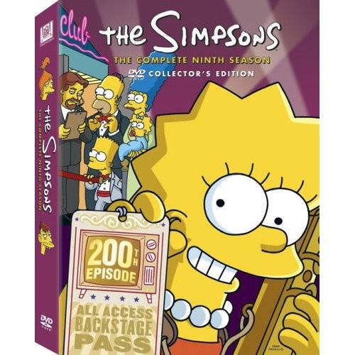 Simpsonlar Fotoğrafı